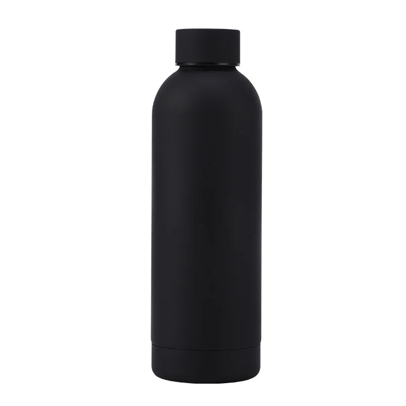 EcoSip 500ML Custom Mini Thermos Bottle