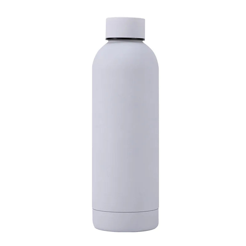 EcoSip 500ML Custom Mini Thermos Bottle