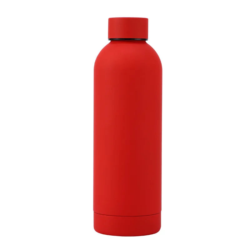 EcoSip 500ML Custom Mini Thermos Bottle