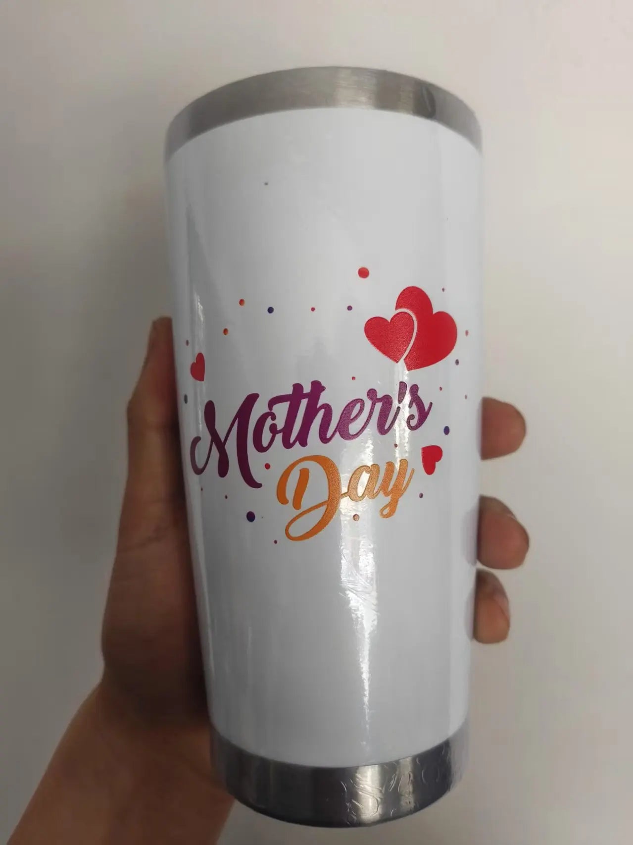 EcoSip 500ML Custom Mini Thermos Bottle