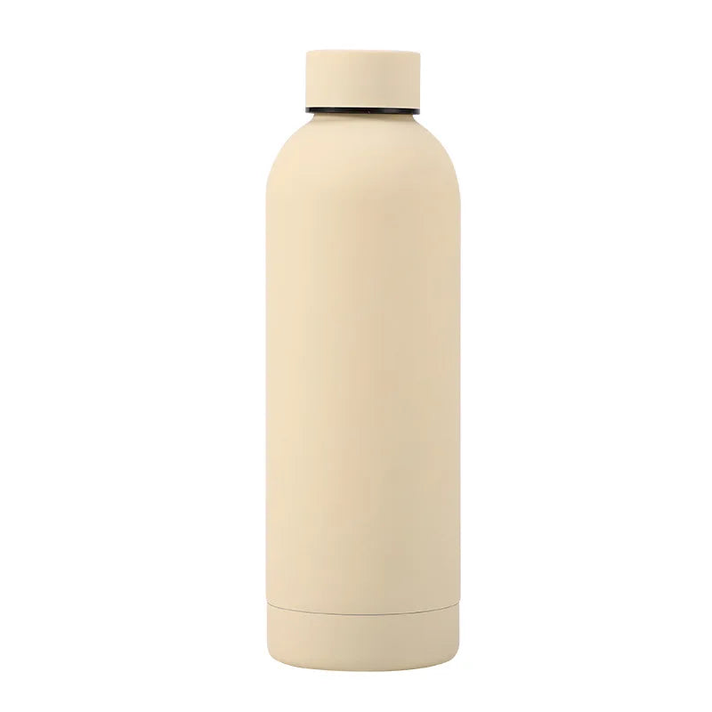 EcoSip 500ML Custom Mini Thermos Bottle