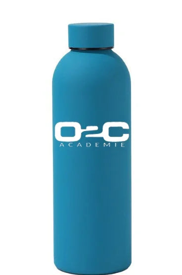 EverSip 500ML Custom Stainless Steel Thermos Bottle