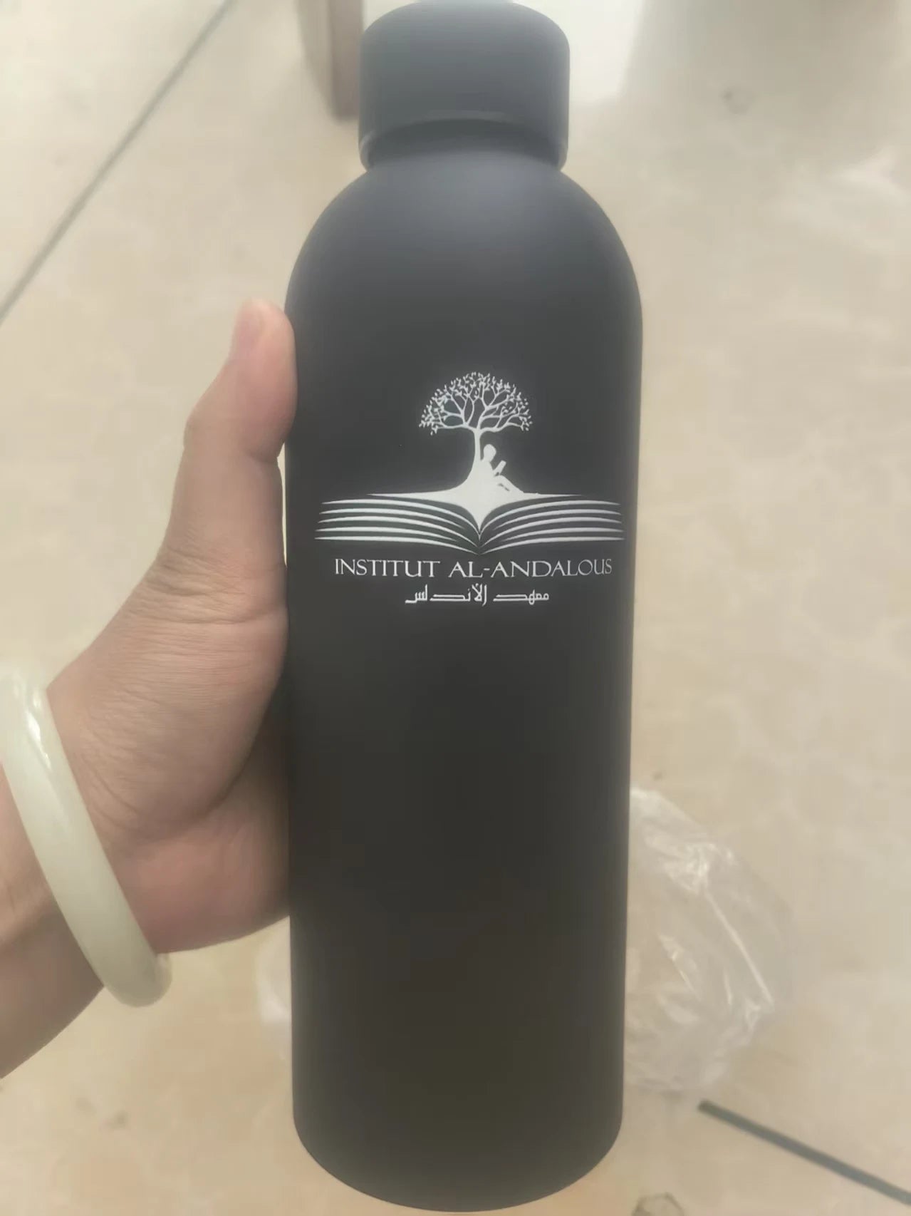 EverSip 500ML Custom Stainless Steel Thermos Bottle