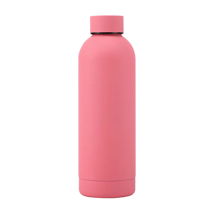 EcoSip 500ML Custom Mini Thermos Bottle