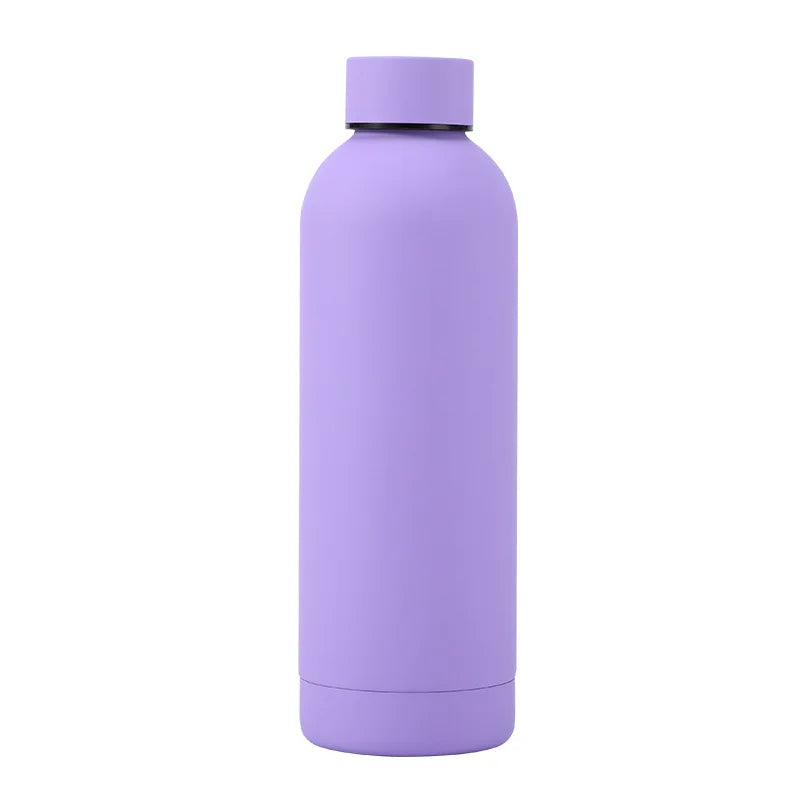 EcoSip 500ML Custom Mini Thermos Bottle