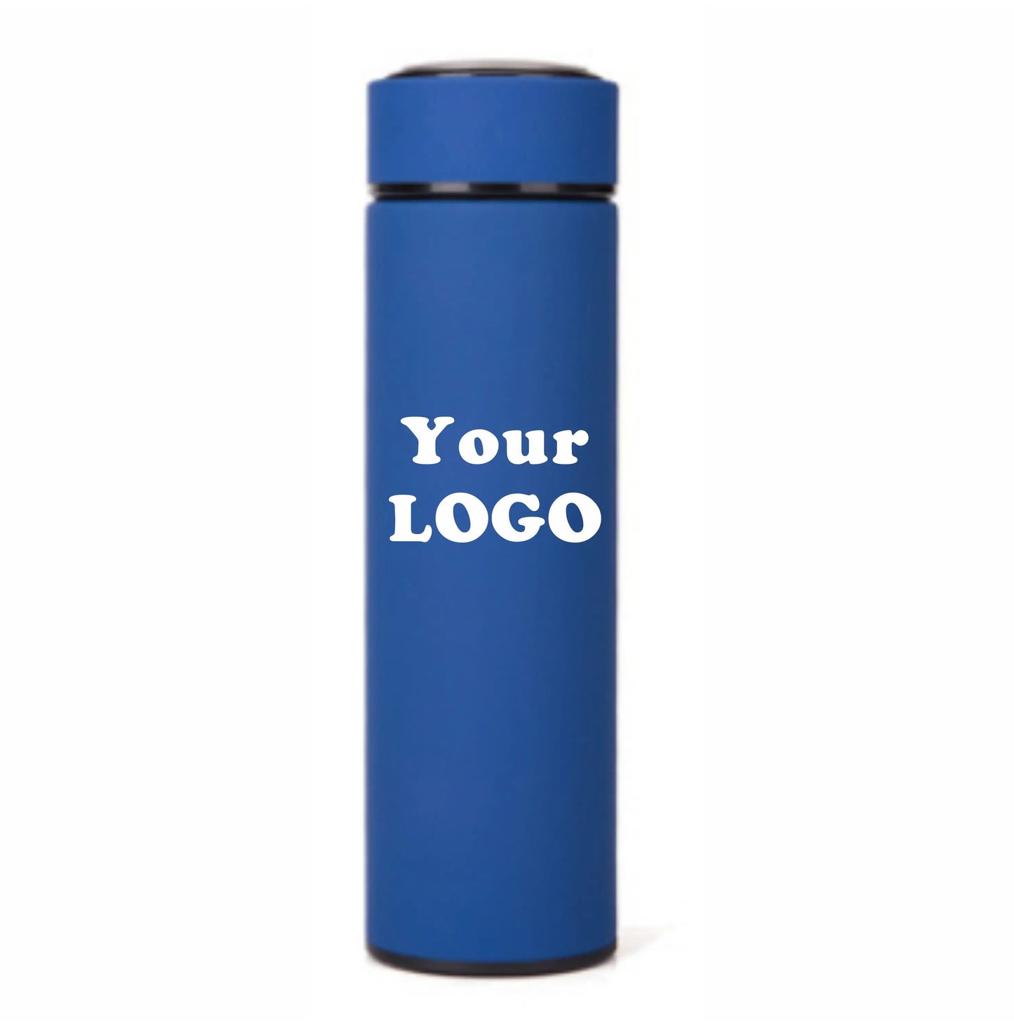 NameFlask500 Customized Stainless Steel Thermos Bottle