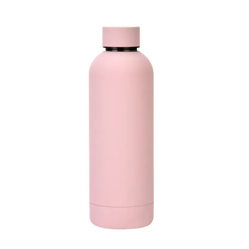 EcoSip 500ML Custom Mini Thermos Bottle