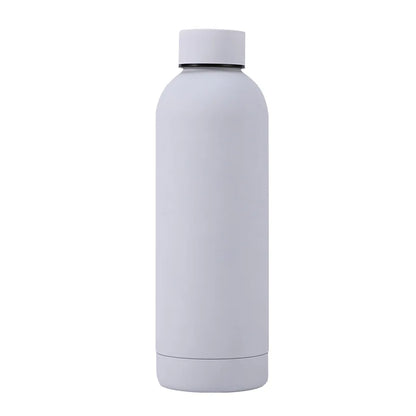 EcoSip 500ML Custom Mini Thermos Bottle