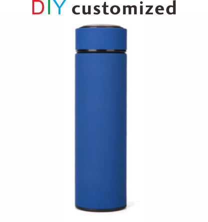 NameFlask500  Customized Stainless Steel Thermos Bottle