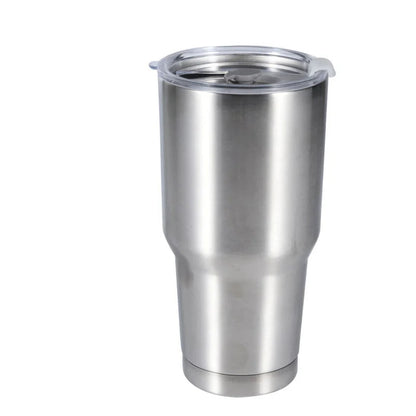 BrandTumbler 30oz Custom Stainless Steel Vacuum Cup