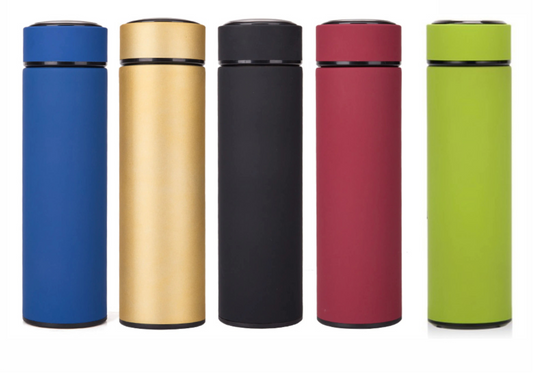 NameFlask500  Customized Stainless Steel Thermos Bottle