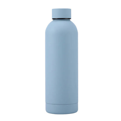 EcoSip 500ML Custom Mini Thermos Bottle