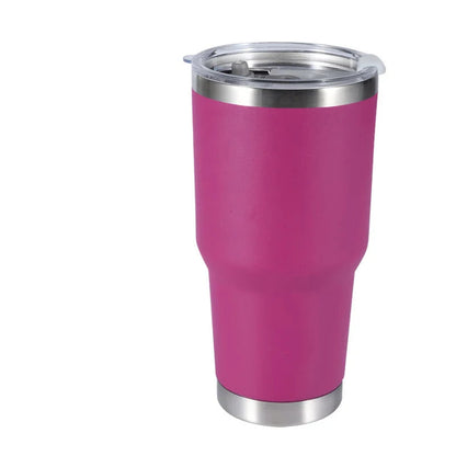 BrandTumbler 30oz Custom Stainless Steel Vacuum Cup