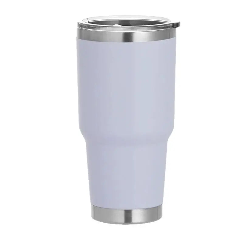 BrandTumbler 30oz Custom Stainless Steel Vacuum Cup