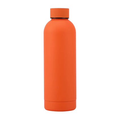 EcoSip 500ML Custom Mini Thermos Bottle
