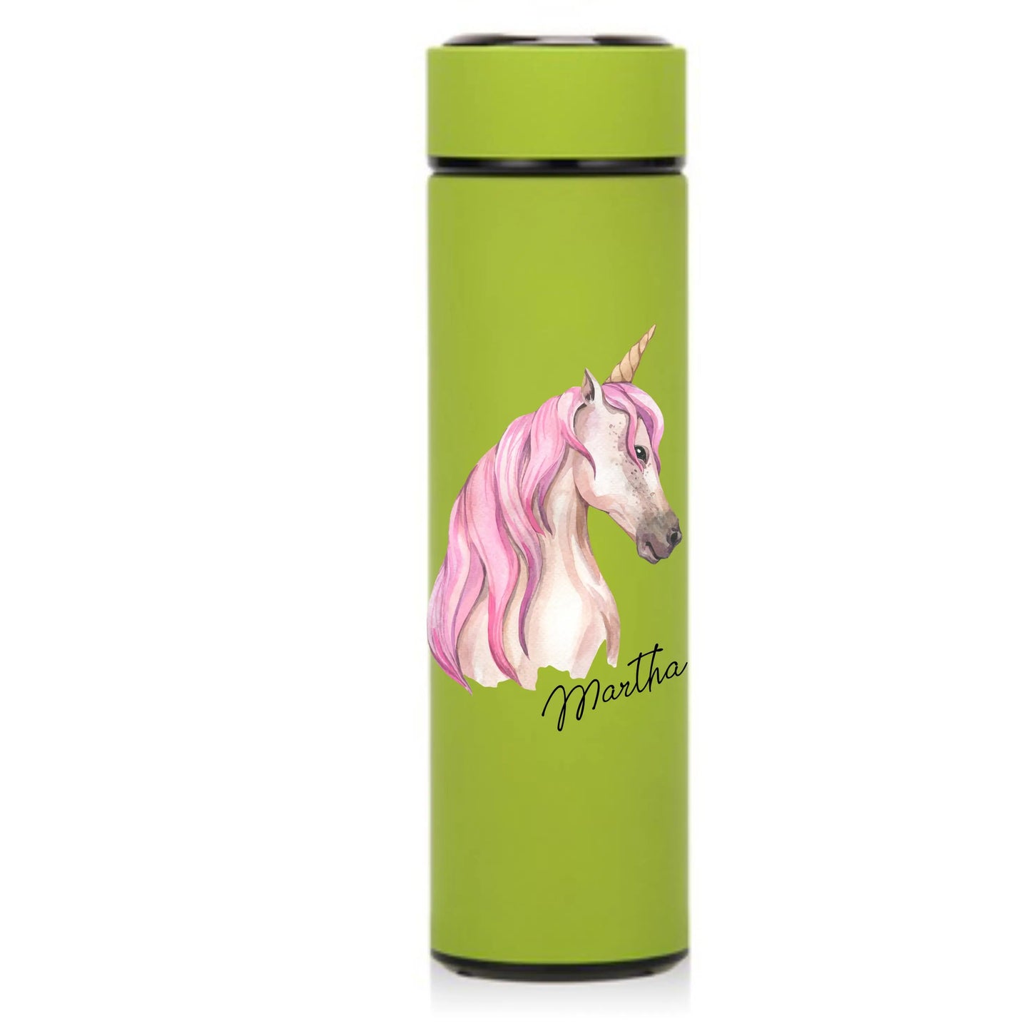 NameFlask500  Customized Stainless Steel Thermos Bottle