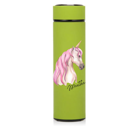 NameFlask500  Customized Stainless Steel Thermos Bottle