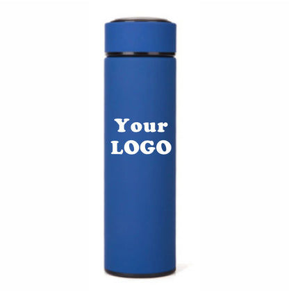 NameFlask500  Customized Stainless Steel Thermos Bottle