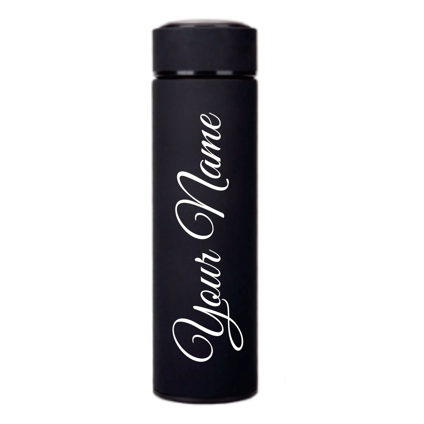 NameFlask500  Customized Stainless Steel Thermos Bottle
